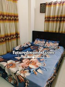 3D প্রিমিয়াম বেডশীট -03