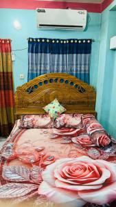 ১০০% 3D ওয়াটার প্রুফপ্রিমিয়াম কোয়ালিটি বেডশীট