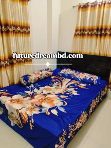১০০% 3D ওয়াটার প্রুফ প্রিমিয়াম কোয়ালিটি বেডশীট